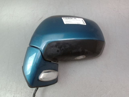 RETROVISEUR EXTERIEUR ELECTRIQUE GAUCHE CITROEN GRAND C4 PICASSO MONOSP. I LONG 2006-2013