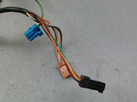 RETROVISEUR EXTERIEUR ELECTRIQUE GAUCHE CITROEN GRAND C4 PICASSO MONOSP. I LONG 2006-2013