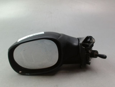 RETROVISEUR EXTERIEUR GAUCHE CITROEN C3 I Phase 1 2002-2005