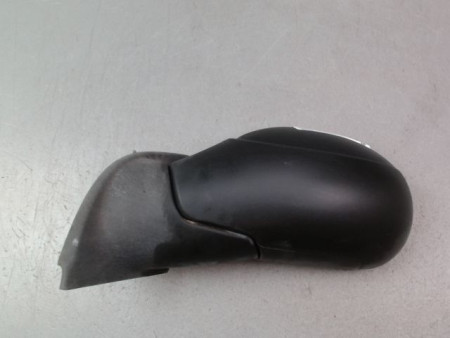 RETROVISEUR EXTERIEUR GAUCHE CITROEN C3 I Phase 1 2002-2005