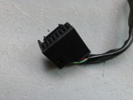 RETROVISEUR EXTERIEUR ELECTRIQUE DROIT VOLKSWAGEN JETTA 2005-