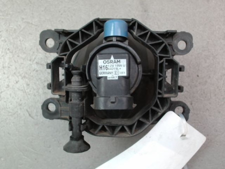 PHARE ANTIBROUILLARD AVANT GAUCHE RENAULT CLIO IV Phase 1 2012-...