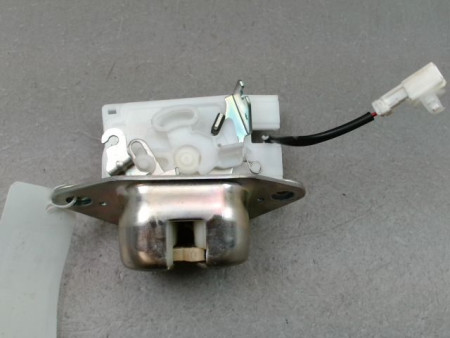 SERRURE HAYON  HONDA JAZZ