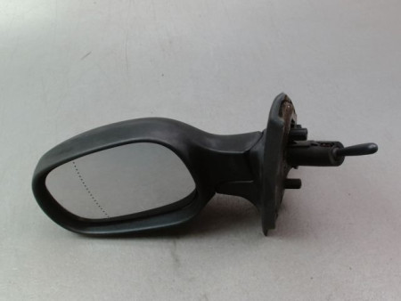 RETROVISEUR EXTERIEUR GAUCHE RENAULT CLIO CAMPUS II Phase 1 2006-2009