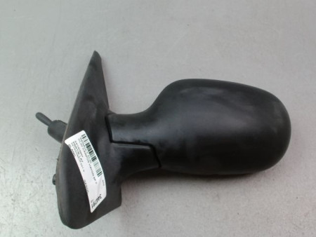 RETROVISEUR EXTERIEUR GAUCHE RENAULT CLIO CAMPUS II Phase 1 2006-2009