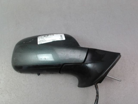 RETROVISEUR EXTERIEUR ELECTRIQUE DROIT PEUGEOT 407 BERL. Phase 1 2004-2008