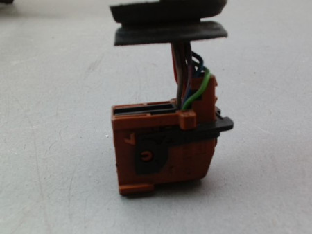 RETROVISEUR EXTERIEUR ELECTRIQUE DROIT PEUGEOT 407 BERL. Phase 1 2004-2008