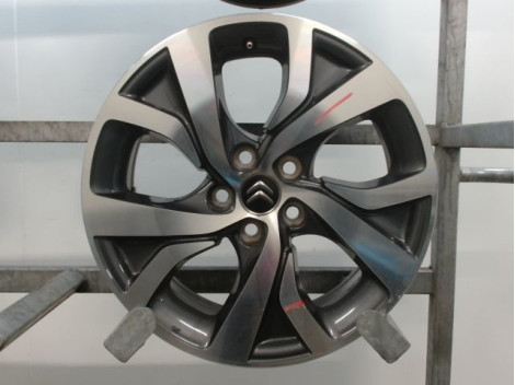 JANTE ALUMINIUM CITROEN C4 AIRCR.