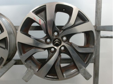 JANTE ALUMINIUM CITROEN C4 AIRCR.