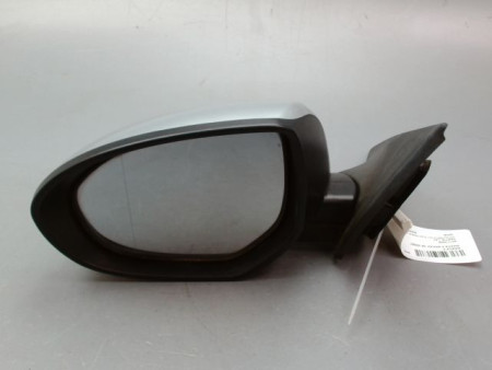 RETROVISEUR EXTERIEUR ELECTRIQUE GAUCHE MAZDA MAZDA 6 BREAK 2005-