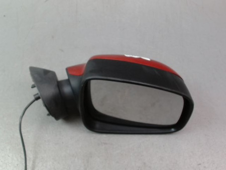 RETROVISEUR EXTERIEUR ELECTRIQUE DROIT DACIA SANDERO I 2008-2012