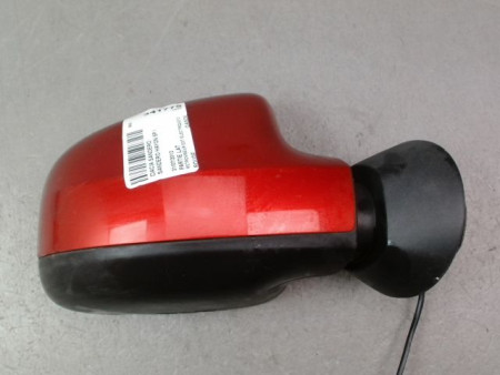 RETROVISEUR EXTERIEUR ELECTRIQUE DROIT DACIA SANDERO I 2008-2012