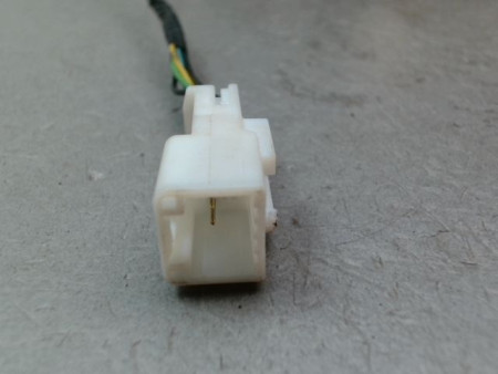 RETROVISEUR EXTERIEUR ELECTRIQUE DROIT DACIA SANDERO I 2008-2012