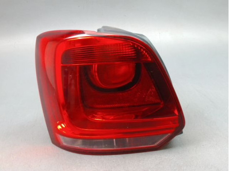 FEU ARRIERE GAUCHE  VOLKSWAGEN POLO V Phase 1 (6R) 2009-...