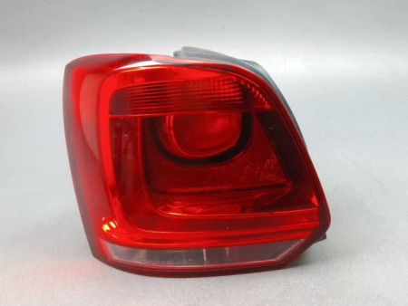 FEU ARRIERE GAUCHE  VOLKSWAGEN POLO V Phase 1 (6R) 2009-...