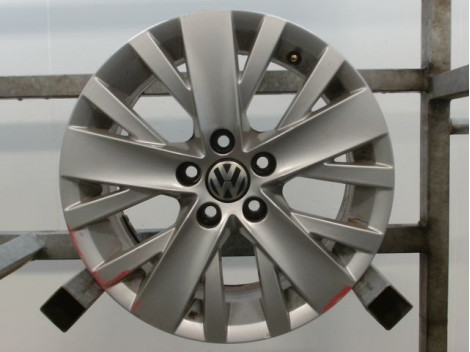 JANTE ALUMINIUM VOLKSWAGEN POLO V Phase 1 (6R) 2009-...