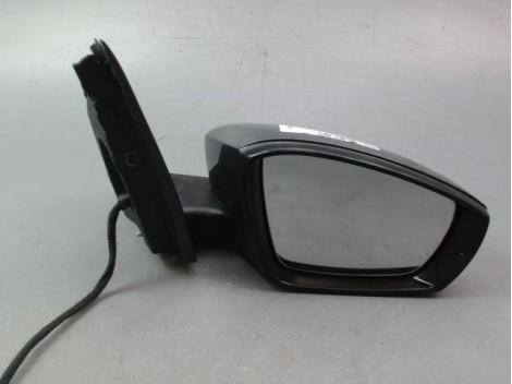 RETROVISEUR EXTERIEUR ELECTRIQUE DROIT VOLKSWAGEN POLO V Phase 1 (6R) 2009-...