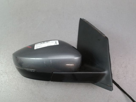 RETROVISEUR EXTERIEUR ELECTRIQUE DROIT VOLKSWAGEN POLO V Phase 1 (6R) 2009-...
