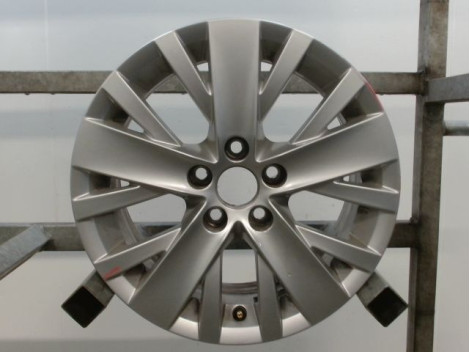 JANTE ALUMINIUM VOLKSWAGEN POLO V Phase 1 (6R) 2009-...
