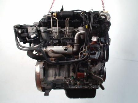 MOTEUR DIESEL CITROEN C4 PICASSO MONOSP. I 2007-2013 1.6 HDi