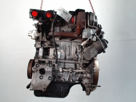 MOTEUR DIESEL CITROEN C4 PICASSO MONOSP. I 2007-2013 1.6 HDi