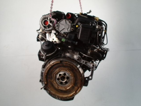 MOTEUR DIESEL CITROEN C4 PICASSO MONOSP. I 2007-2013 1.6 HDi