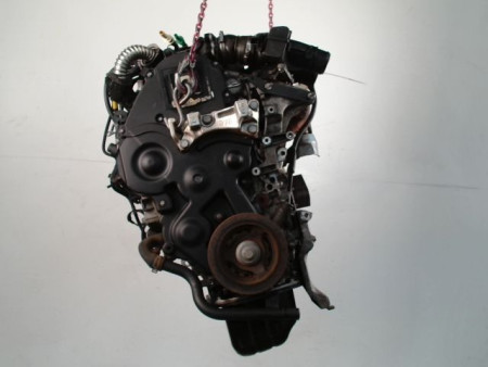 MOTEUR DIESEL CITROEN C4 PICASSO MONOSP. I 2007-2013 1.6 HDi