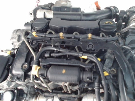 MOTEUR DIESEL CITROEN C4 PICASSO MONOSP. I 2007-2013 1.6 HDi