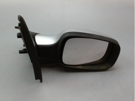 RETROVISEUR EXTERIEUR ELECTRIQUE DROIT RENAULT CLIO III Phase 1 2005-2009