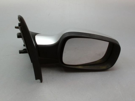 RETROVISEUR EXTERIEUR ELECTRIQUE DROIT RENAULT CLIO III Phase 1 2005-2009