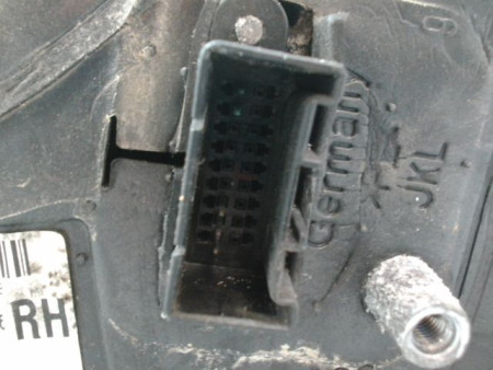 RETROVISEUR EXTERIEUR ELECTRIQUE DROIT OPEL ASTRA III Phase 1 (H) 2004-2006