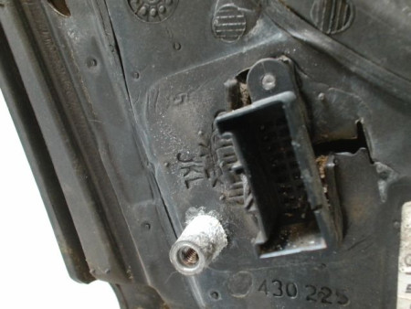 RETROVISEUR EXTERIEUR ELECTRIQUE GAUCHE OPEL ASTRA III Phase 1 (H) 2004-2006