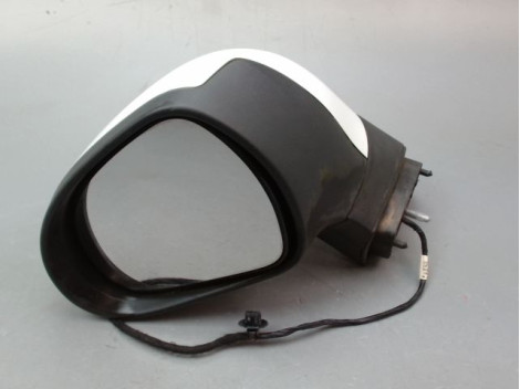 RETROVISEUR EXTERIEUR ELECTRIQUE GAUCHE PEUGEOT 207 2006-2013