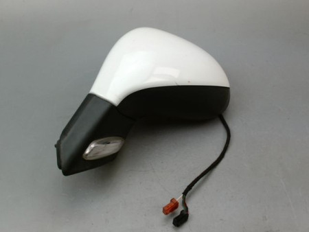 RETROVISEUR EXTERIEUR ELECTRIQUE GAUCHE PEUGEOT 207 2006-2013