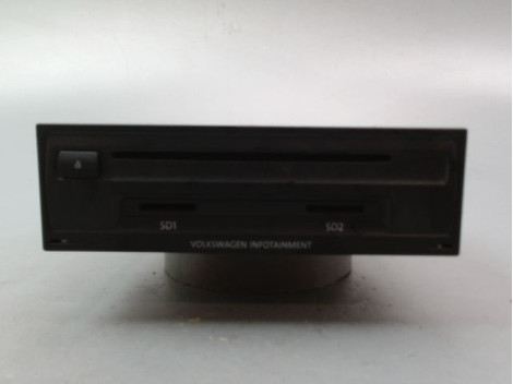 AUTORADIO VOLKSWAGEN POLO V Phase 1 (6R) 2009-...