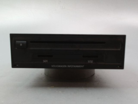 AUTORADIO VOLKSWAGEN POLO V Phase 1 (6R) 2009-...
