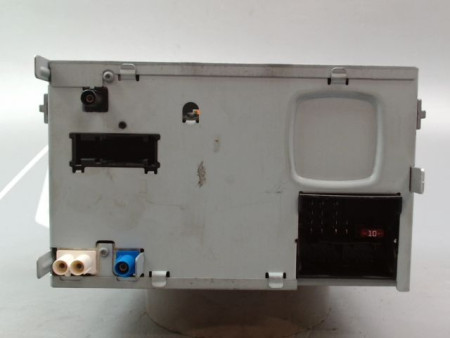 AUTORADIO SEAT LEON II Phase 2 (1P) 2009-2012