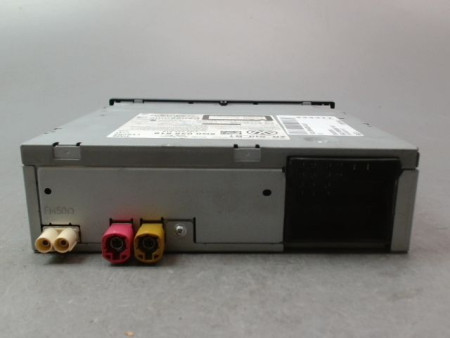 CHARGEUR CD VOLKSWAGEN GOLF VI 2008-2013