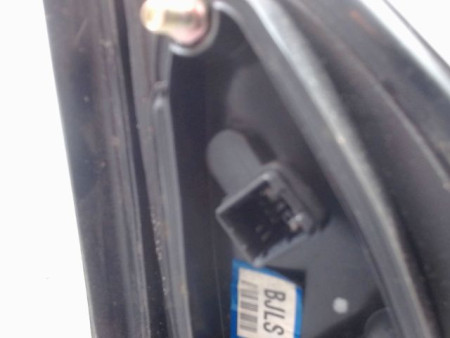 RETROVISEUR EXTERIEUR ELECTRIQUE GAUCHE HYUNDAI SANTA FE BREAK I 2000-2006