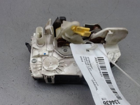 SYSTEME CONDAMNATION AVANT DROIT JEEP COMPASS