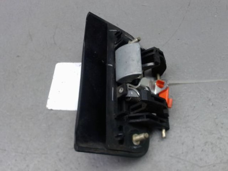 POIGNEE EXTERIEURE PORTE ARRIERE GAUCHE JEEP COMPASS