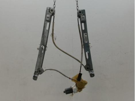 MECANISME+MOTEUR LEVE-GLACE AVANT DROIT JEEP COMPASS