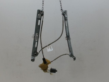 MECANISME+MOTEUR LEVE-GLACE AVANT GAUCHE JEEP COMPASS