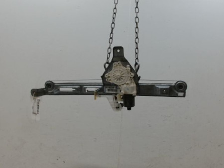 MECANISME+MOTEUR LEVE-GLACE ARRIERE DROIT JEEP COMPASS