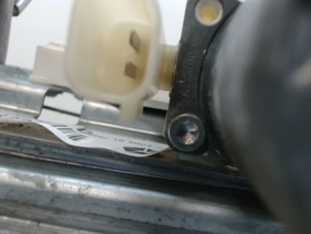 MECANISME+MOTEUR LEVE-GLACE ARRIERE DROIT JEEP COMPASS