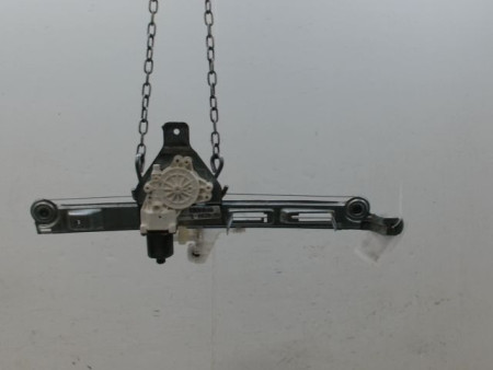 MECANISME+MOTEUR LEVE-GLACE ARRIERE GAUCHE JEEP COMPASS