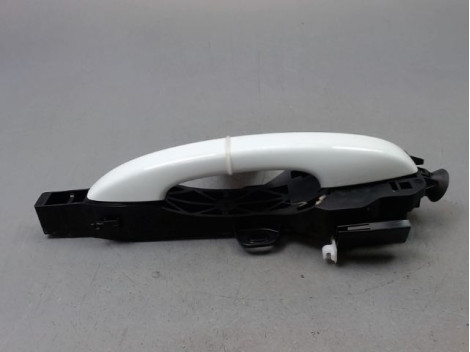 POIGNEE EXTERIEURE PORTE ARRIERE DROIT DACIA SANDERO 2008-