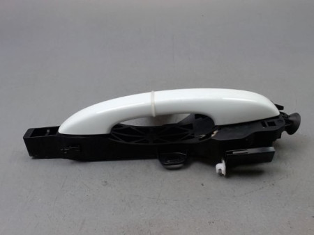 POIGNEE EXTERIEURE PORTE ARRIERE DROIT DACIA SANDERO 2008-