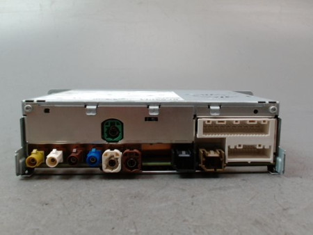 AUTORADIO RENAULT MEGANE IV PHASE 1 2015-