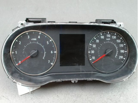 BLOC COMPTEURS DACIA SANDERO 2008-